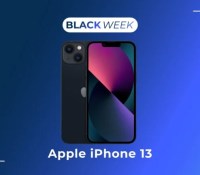 Apple iPhone 13 — Black Week