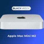 Apple Mac Mini M2