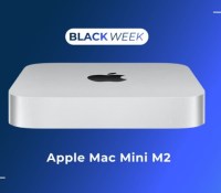 Apple Mac Mini M2