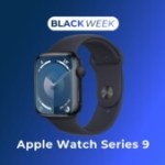 L’Apple Watch Series 9 ne résiste pas aux promotions du Black Friday et devient déjà plus accessible L’Apple Watch Series 9 ne résiste pas aux promotions du Black Friday et devient déjà plus accessible