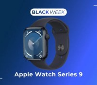 Apple Watch Series 9 — Black Week