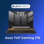 Pas besoin de dépenser une fortune pour jouer sur PC avec ce laptop sous RTX 3050 lors du Black Friday Pas besoin de dépenser une fortune pour jouer sur PC avec ce laptop sous RTX 3050 lors du Black Friday