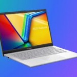 Asus Vivobook 14 : ce laptop offre une bonne config (i5-12e gen, SSD de 512 Go) pour pas cher