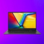 Auchan casse le prix de l’Asus Vivobook S15 (Ryzen 5 + SSD 1 To) sans attendre le Black Friday