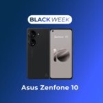 Le meilleur smartphone premium et compact d’Android est à prix cassé pour le Black Friday