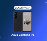 Asus Zenfone 10 black friday 2023