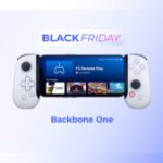 Amazon casse encore plus le prix de la manette Backbone One pour le dernier jour du Black Friday
