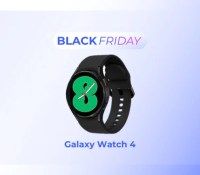 Black Friday galaxy watch 4