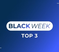 black week top 3