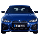 BMW i4 M50