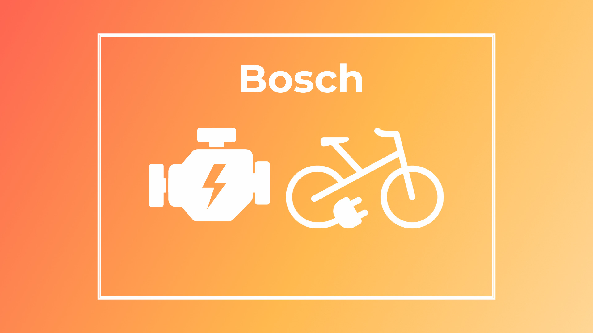 bosch