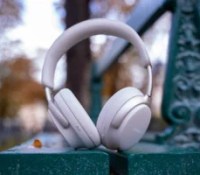 Le casque Bose QuietComfort Ultra Headphones // Source : Brice Zerouk - Frandroid