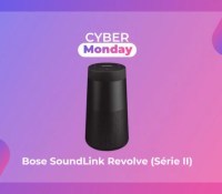 Test Bose SoundLink Flex : notre avis complet - Enceintes bluetooth -  Frandroid