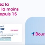 BoursoBank relance sa prime de 150 euros pour mieux profiter du Black Friday