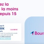BoursoBank relance sa prime de 150 euros pour mieux profiter du Black Friday BoursoBank relance sa prime de 150 euros pour mieux profiter du Black Friday