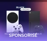 Bouygues Xbox Black Friday