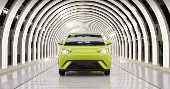 BYD Seagull – 00006