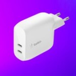 Chargeur Belkin 40 W