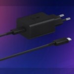 Avec cette baisse de 58 %, le chargeur de 45 W de Samsung fait gagner du temps et de l’argent Avec cette baisse de 58 %, le chargeur de 45 W de Samsung fait gagner du temps et de l’argent