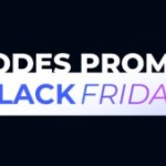 Les meilleurs codes promo du Black Friday : à ajouter à vos bons plans Les meilleurs codes promo du Black Friday : à ajouter à vos bons plans