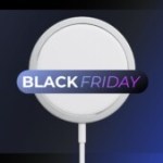 Le chargeur MagSafe officiel d’Apple est à -30 % grâce au Black Friday