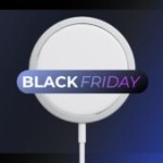 Le chargeur MagSafe officiel d’Apple est à -30 % grâce au Black Friday Le chargeur MagSafe officiel d’Apple est à -30 % grâce au Black Friday