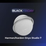 -66 % : c’est l’énorme offre du Black Friday sur cette enceinte Harman Kardon