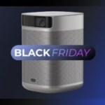 Ce vidéoprojecteur est à prix réduit pour le Black Friday, mais sa qualité n’est pas au rabais