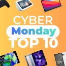 Dernière chance : les 10 meilleurs bons plans du Cyber Monday et Black Friday