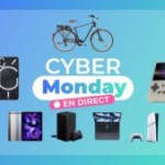 Cyber Monday : dernières heures pour profiter de ces TOP offres du Black Friday