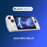 L’Asus ROG Ally s’écroule sous les 500 € avec le poids du Black Friday