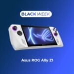 L’Asus ROG Ally s’écroule sous les 500 € avec le poids du Black Friday