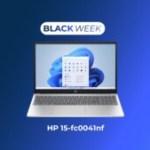 Ce PC portable avec un Ryzen 5 série 7000 n’est qu’à 399 € pour le Black Friday chez Carrefour Ce PC portable avec un Ryzen 5 série 7000 n’est qu’à 399 € pour le Black Friday chez Carrefour