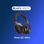 À peine sorti, le Bose QuietComfort Ultra est déjà 100 € moins cher grâce au Black Friday