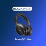 À peine sorti, le Bose QuietComfort Ultra est déjà 100 € moins cher grâce au Black Friday