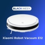 Ce robot aspirateur Xiaomi est à seulement 99 € pour le Black Friday !