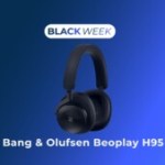 Bang & Olufsen : ce casque ultra haut de gamme est 400 € moins cher grâce au Black Friday