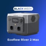 Cette grosse batterie EcoFlow est bradée à -20 % grâce au Black Friday