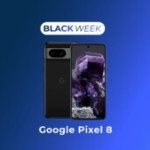 Le Google Pixel 8 est déjà en promotion grâce au Black Friday : un smartphone que vous allez garder longtemps