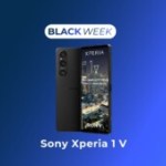 Le récent smartphone ultra haut de gamme Sony baisse déjà son prix grâce au Black Friday