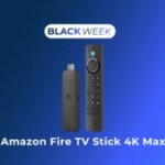 Fire TV Stick 4K Max : la meilleure clé HDMI d’Amazon est déjà bradée à -30 %