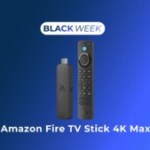 Fire TV Stick 4K Max : la meilleure clé HDMI d’Amazon est déjà bradée à -30 % Fire TV Stick 4K Max : la meilleure clé HDMI d’Amazon est déjà bradée à -30 %