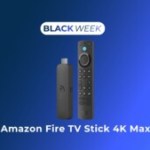 Fire TV Stick 4K Max : la meilleure clé HDMI d’Amazon est déjà bradée à -30 %