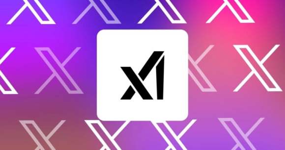 xAI // Source : Frandroid