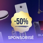 L'heure est aux promos du Black Friday chez Xiaomi