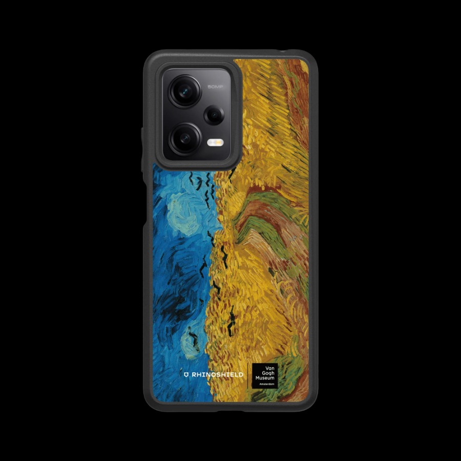 Coque Rhinoshield Redmi Van Gogh