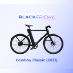 L’excellent vélo électrique Cowboy Classic est près de 1 000 € moins cher pour le Black Friday