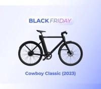 Cowboy Classic (2023) Black Friday