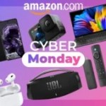 Cyber Monday Amazon