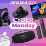 Cyber Monday Amazon : dernières heures pour profiter des offres Cyber Monday Amazon : dernières heures pour profiter des offres